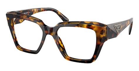 prada pr 09zv glasses|PRADA Women's Square Eyeglasses, PR 09ZV .